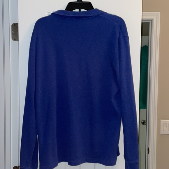 Polo Ralph Lauren quarter-zip - Picture 3 of 3